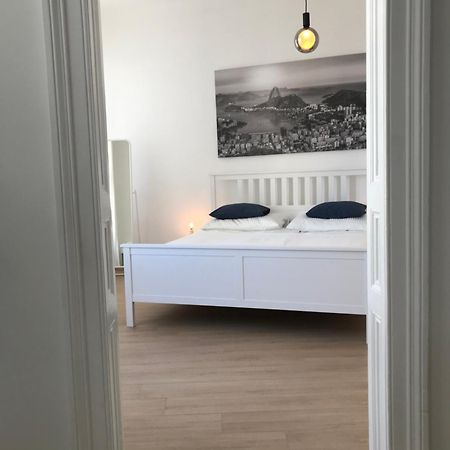 New • City-Park Apartment In The Vienna Center. מראה חיצוני תמונה