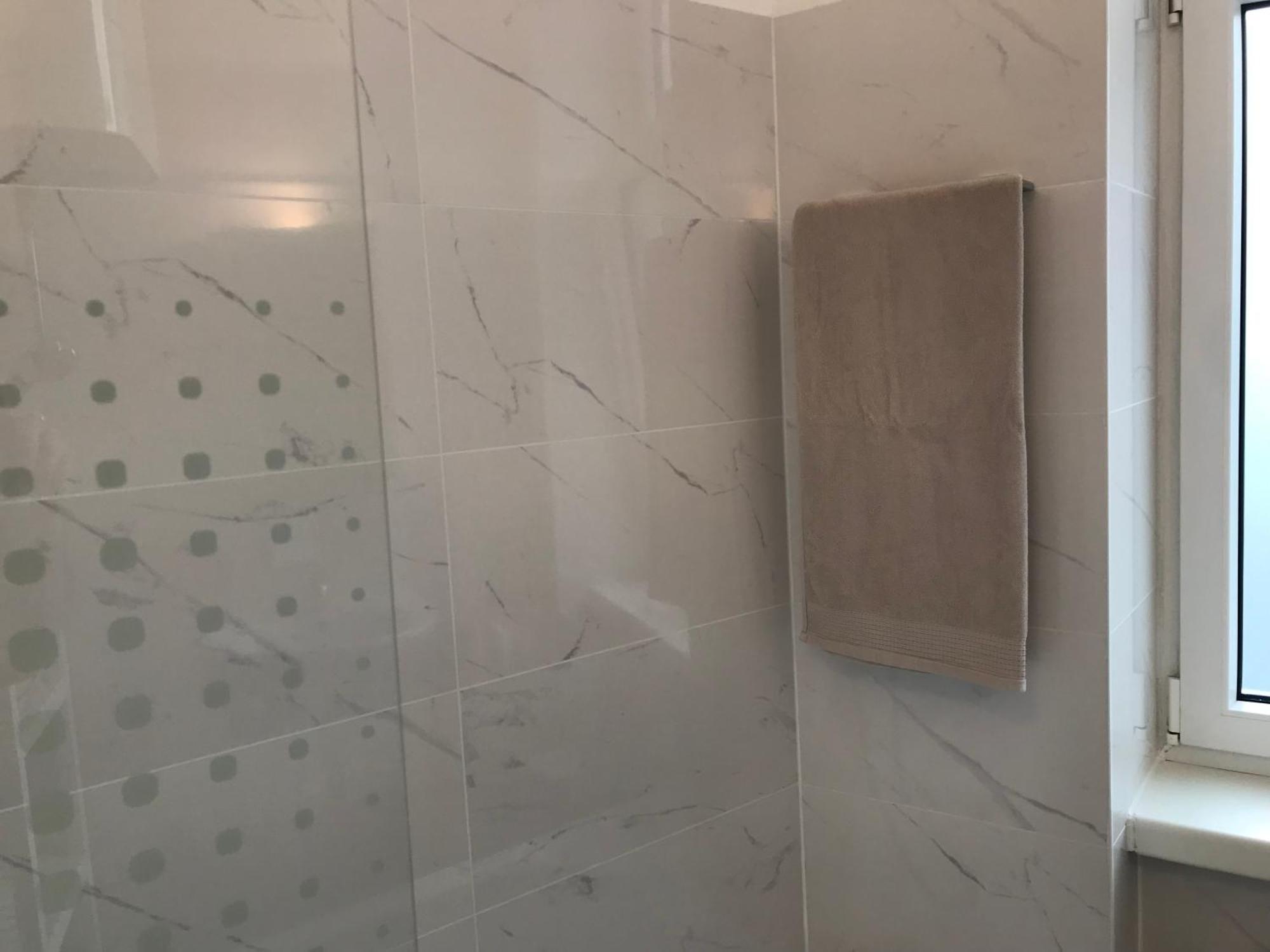 New • City-Park Apartment In The Vienna Center. מראה חיצוני תמונה